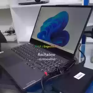   ️Lenovo Legion rtx 4060 8gbGAMING LAPTOPIntel core i7-13900HXTotal Cores 24; Total Thre Price in Ethiopia